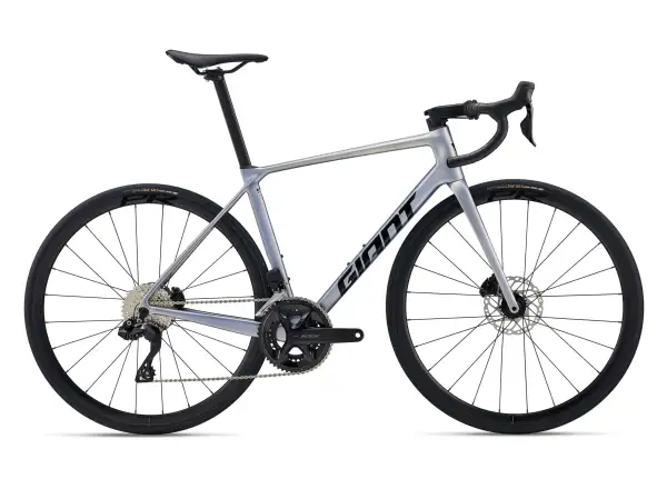 Giant TCR Advanced 1 Pro Compact Rennrad Dreamy Blue