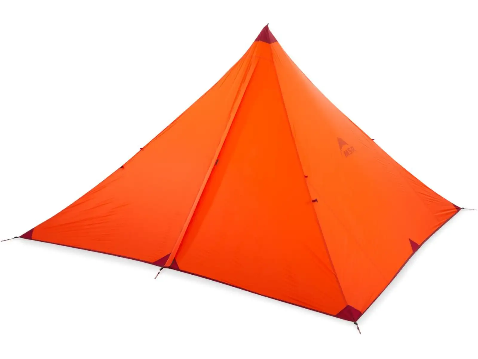 MSR Front Range UL Tarp Shelter Unterstand für 4 Personen