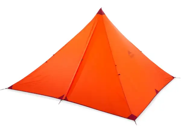 MSR Front Range UL Tarp Shelter Unterstand für 4 Personen