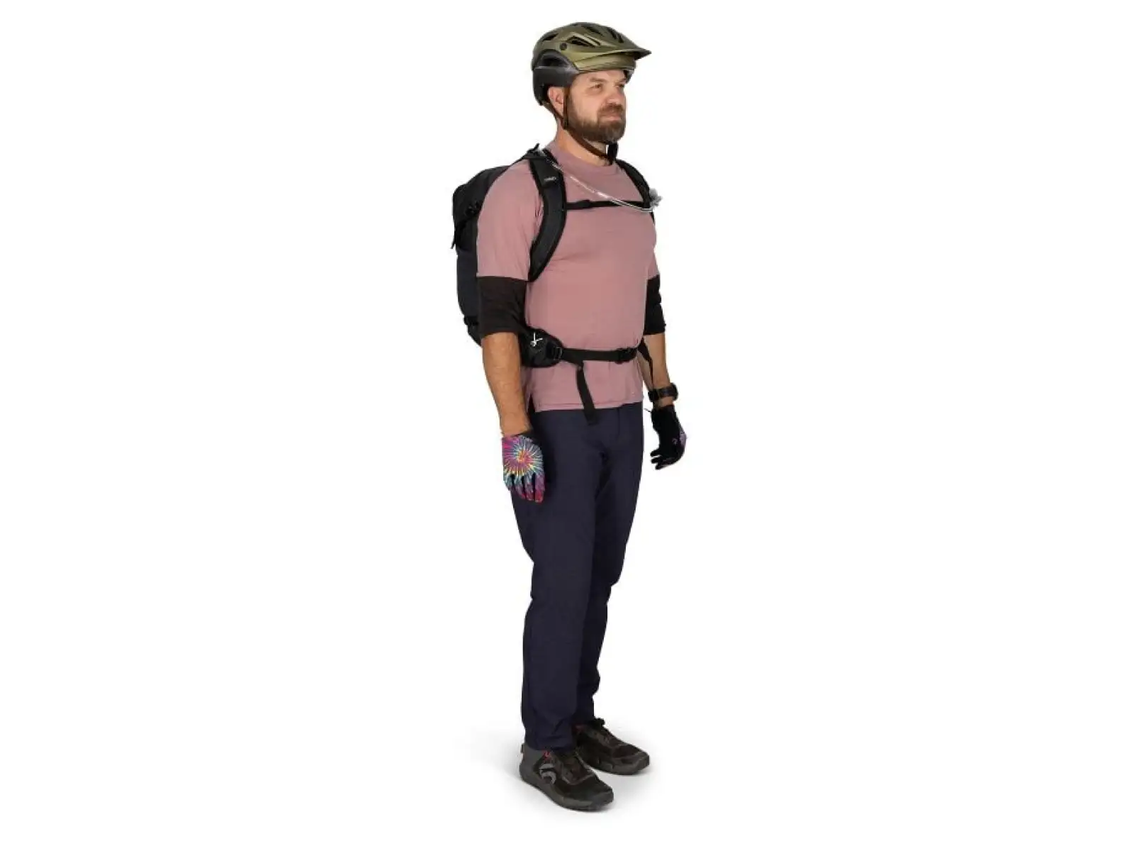 Osprey Syncro 20 Rucksack Cascade Blue