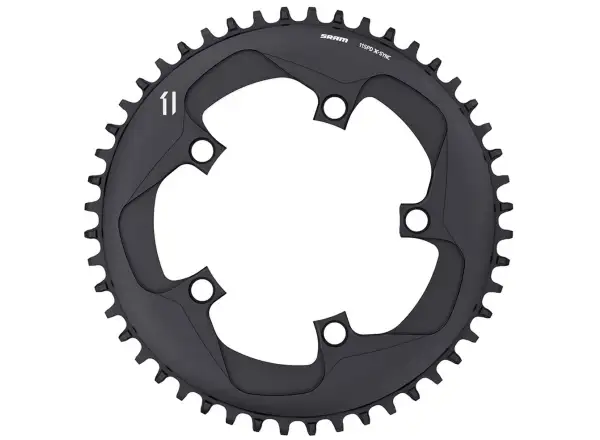 Sram CR X-Sync Road Kettenblatt 50 Zähne