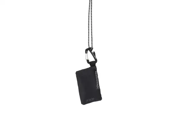Aevor peněženka AEVOR Explore Wallet 2.0 RIPSTOP BLACK