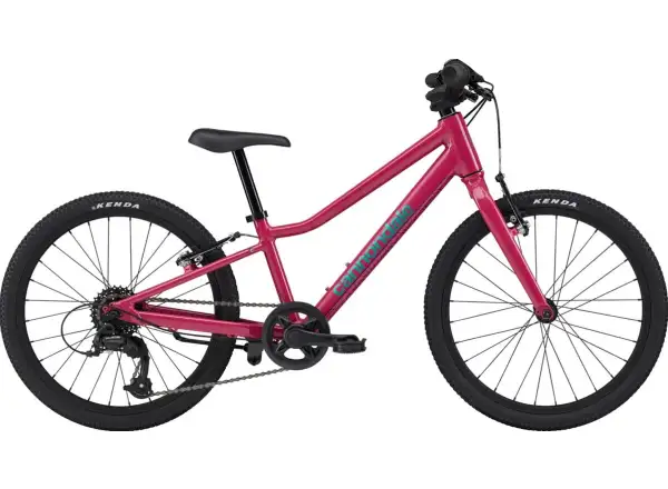 Cannondale Quick 20 Kinderfahrrad ORC