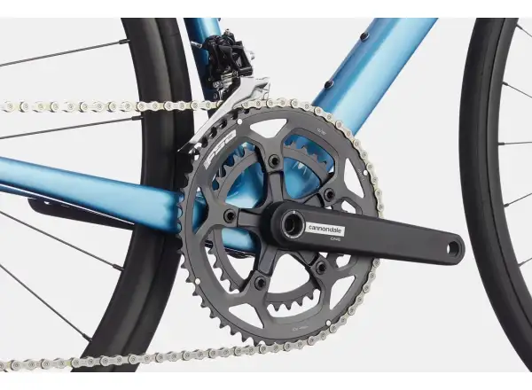 Cannondale SuperSix Evo Disc 105 ALP Rennrad