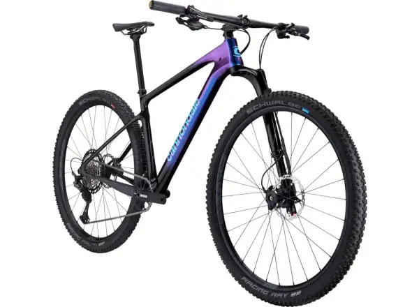 Cannondale Scalpel HT Carbon 2 PRH Mountainbike