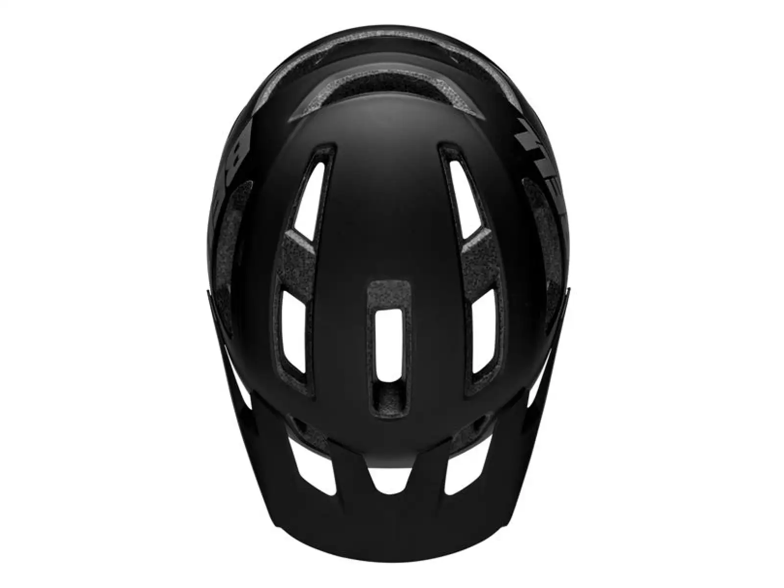 Bell Nomad 2 JR MIPS Kinderhelm Mat Black