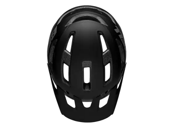 Bell Nomad 2 JR MIPS Kinderhelm Mat Black