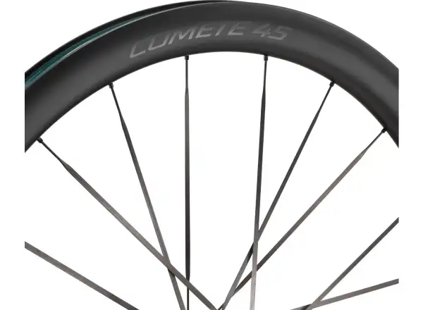 Mavic Comete 45F/55R Disc Centerlock Rennlaufräder Laufradsatz Freilaufkörper Shimano/Sram HG