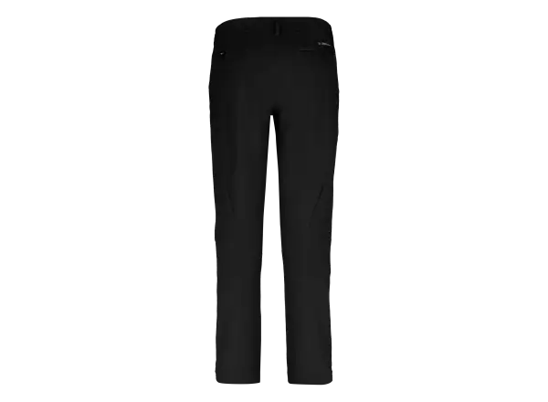 Salewa Puez Dolomitic 2 Durastretch Regular Herrenhose Black Out