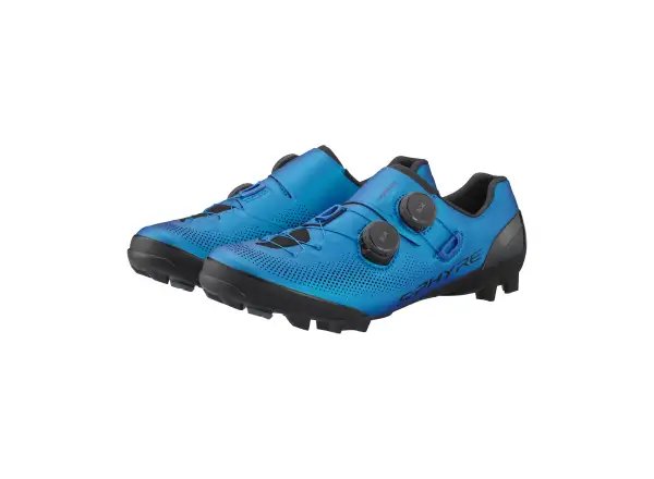 Shimano SH-XC903 Herren MTB-Schuhe Blau