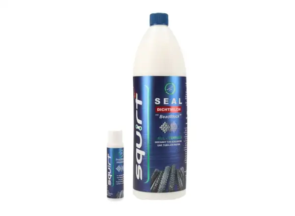Squirt-Dichtung Dichtmittel ohne Schlauch 1000 ml