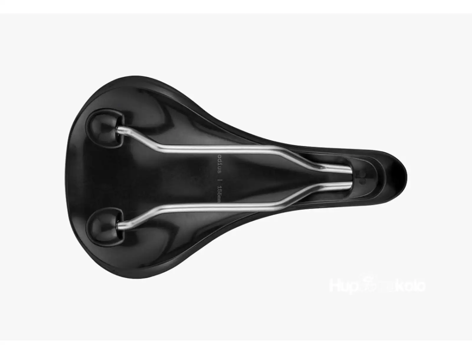 Cannondale Scoop Radius Cromo Gel Sattel - 155 mm