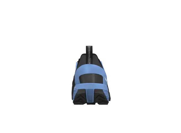 Salewa Wildfire NXT Damen Schuhe Onyx/Morning Blue