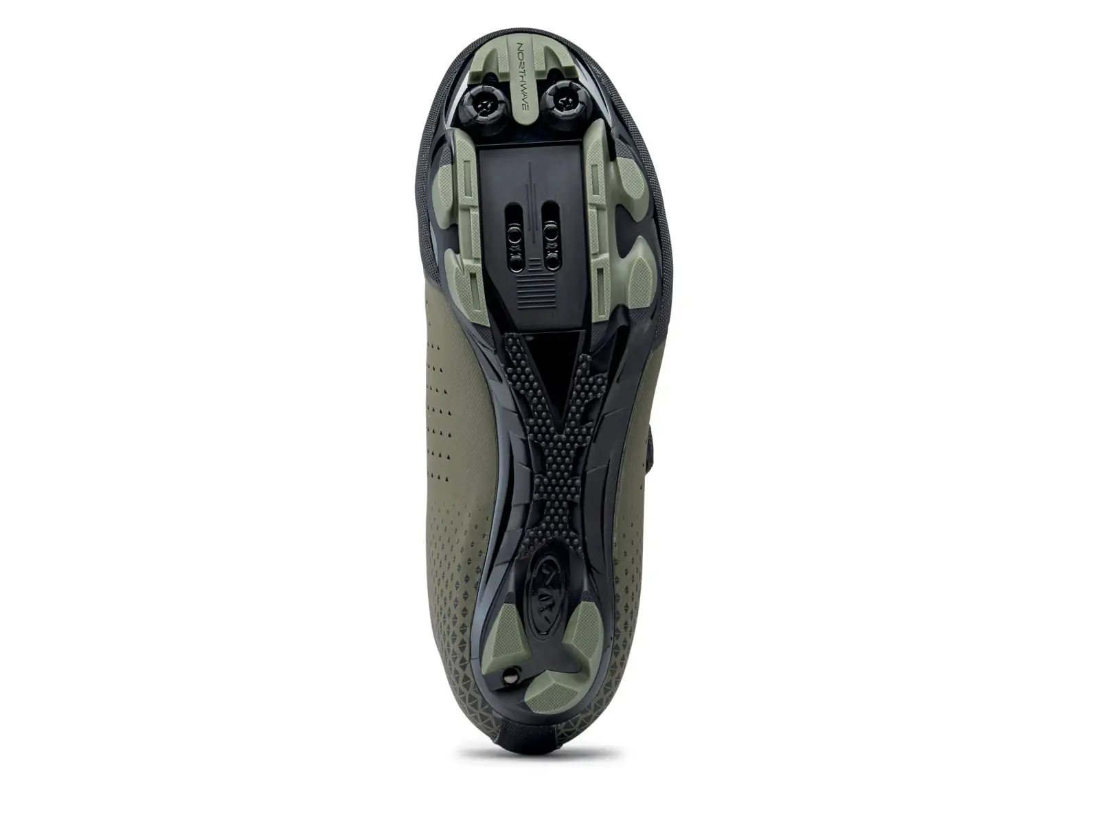 Northwave Origin Plus 2 Herren MTB Fahrradschuhe Forest