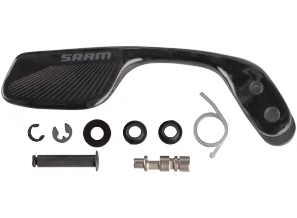 Sram Red HRD B2 Shift Lever Assembly Left Set