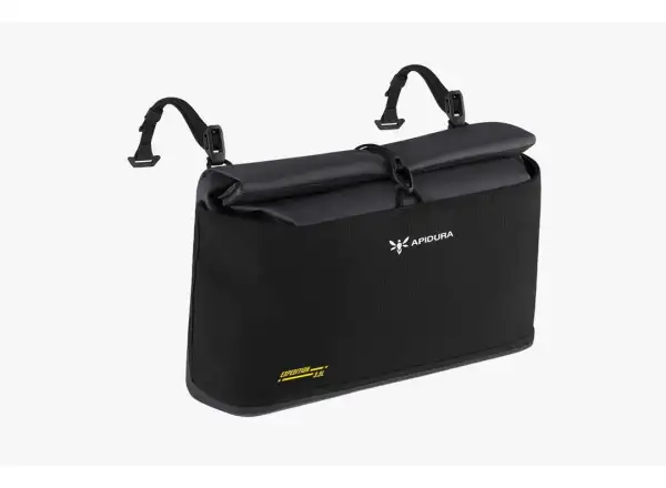 Apidura Expedition Expedition Front-Accessory-Pack 3,5 l Lenkertasche