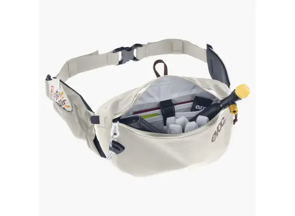 Evoc Hip Pouch 3D WP 2 Hüfttasche Sand