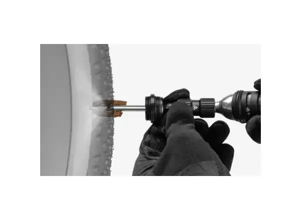 Topeak Werkzeug Tubi cartridge T16
