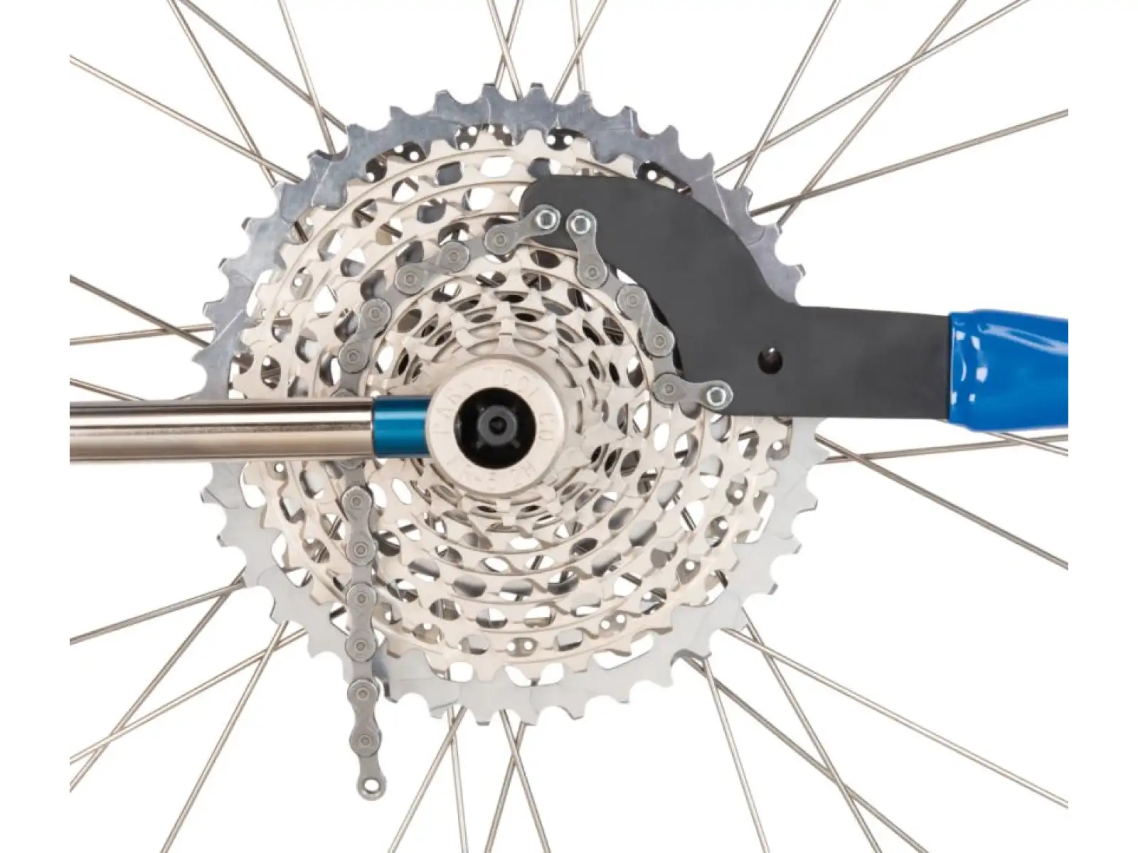 Park Tool PT-SR-2-3 Kurbelabzieher