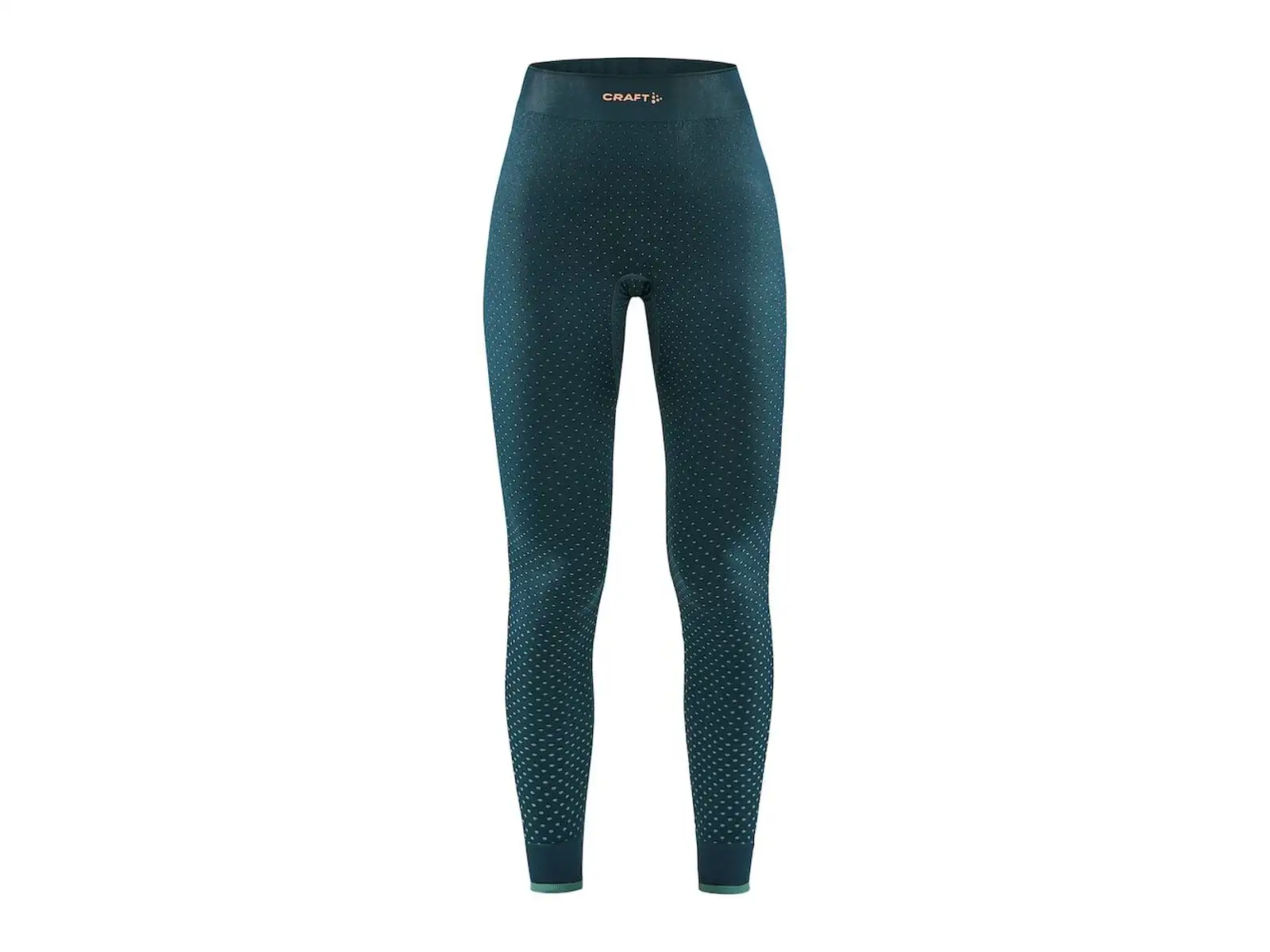 Craft ADV Warm Intensity Damen Unterhose grün
