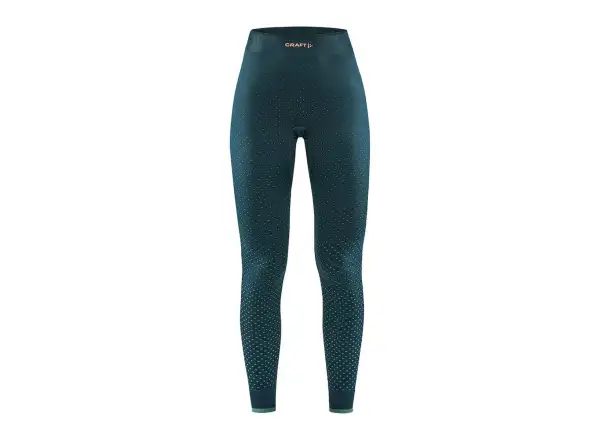 Craft ADV Warm Intensity Damen Unterhose grün