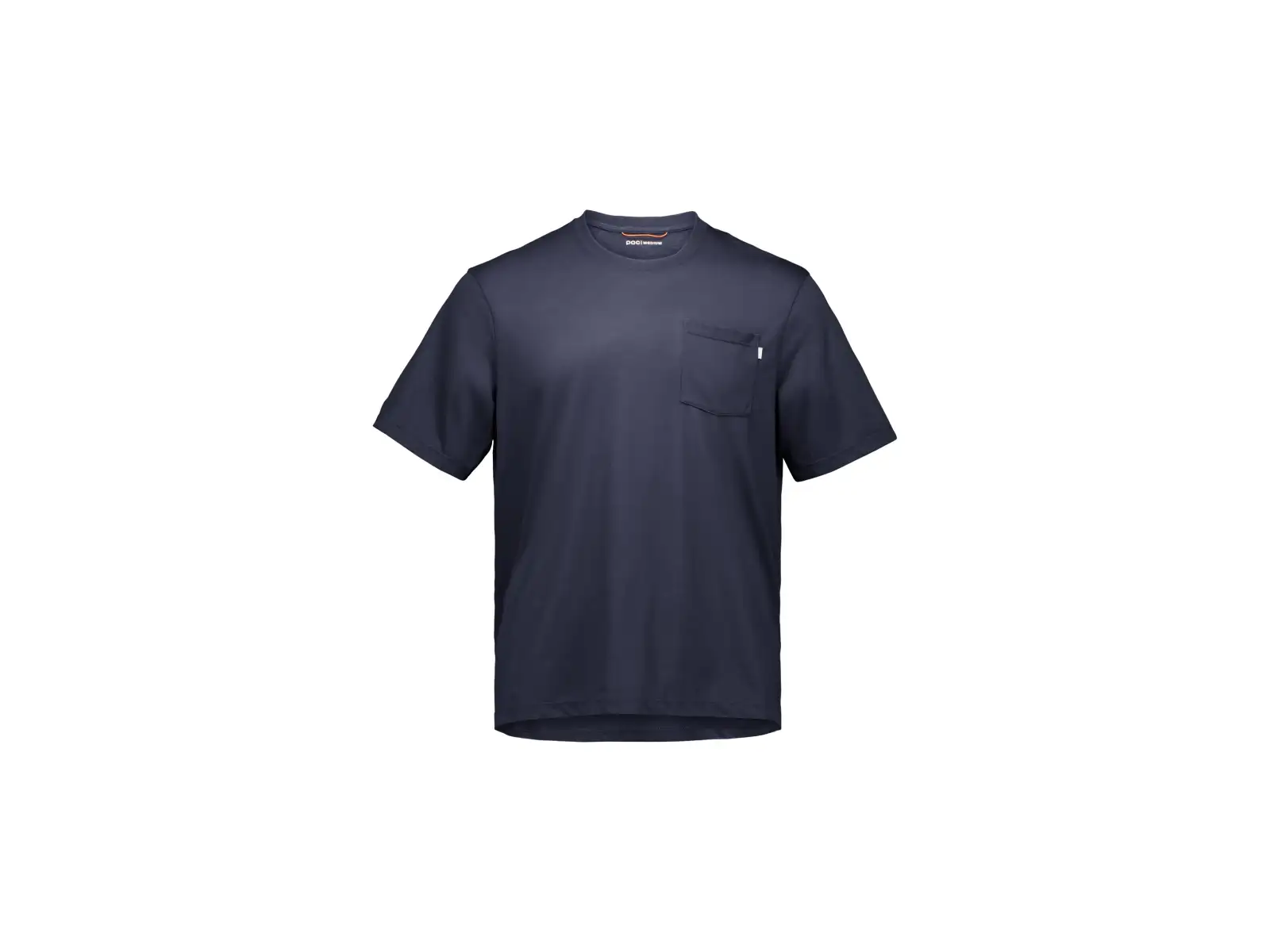 POC M's Motion S/S Jersey Apatite Navy LRG