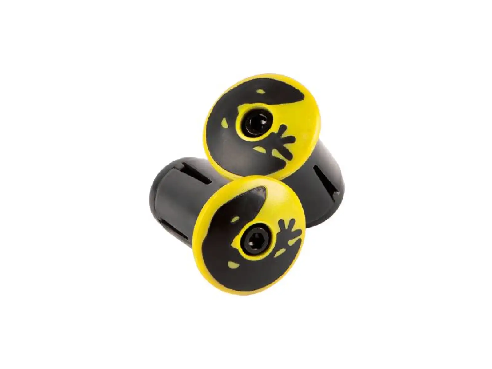 Lizard Skins DSP V2 2.5 mm Lenkerband Viper Yellow