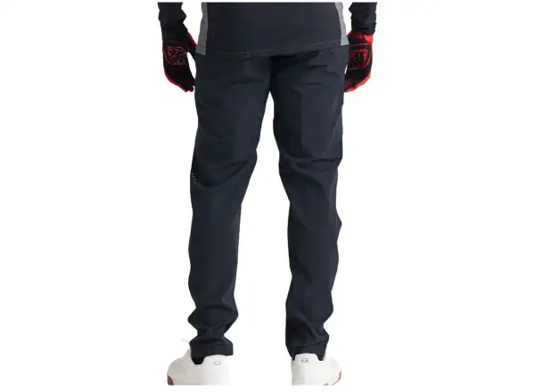 Troy Lee Designs Skyline Herrenhose Mono Schwarz