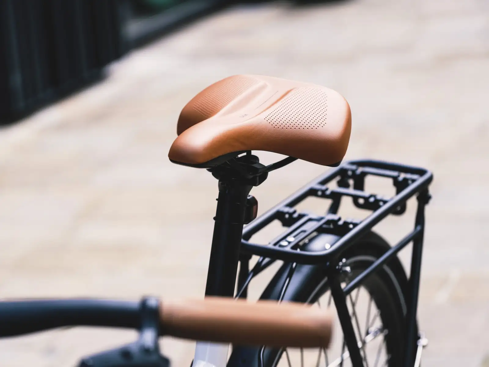 Momentum Voya E+3 E-Bike Lunar