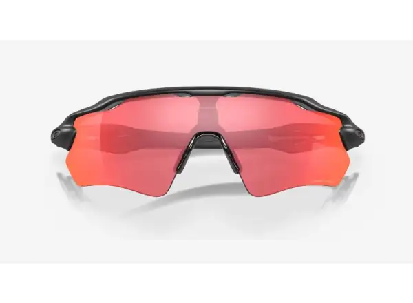 Oakley Radar Brille Matte Black/Prizm Trail Torch