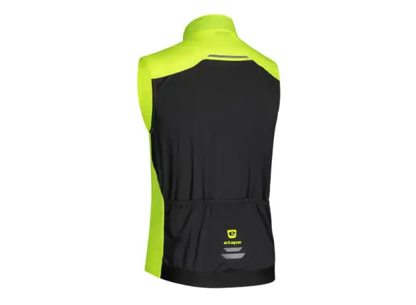 Etape Weste MISTRAL 2.0 gelb fluo