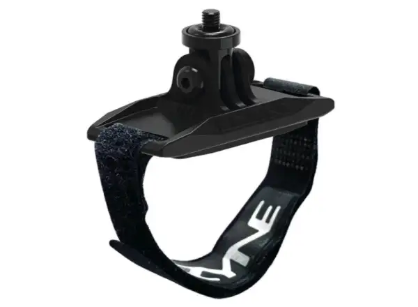 Lezyne Light Helmet Mount Halterung für den Helm.