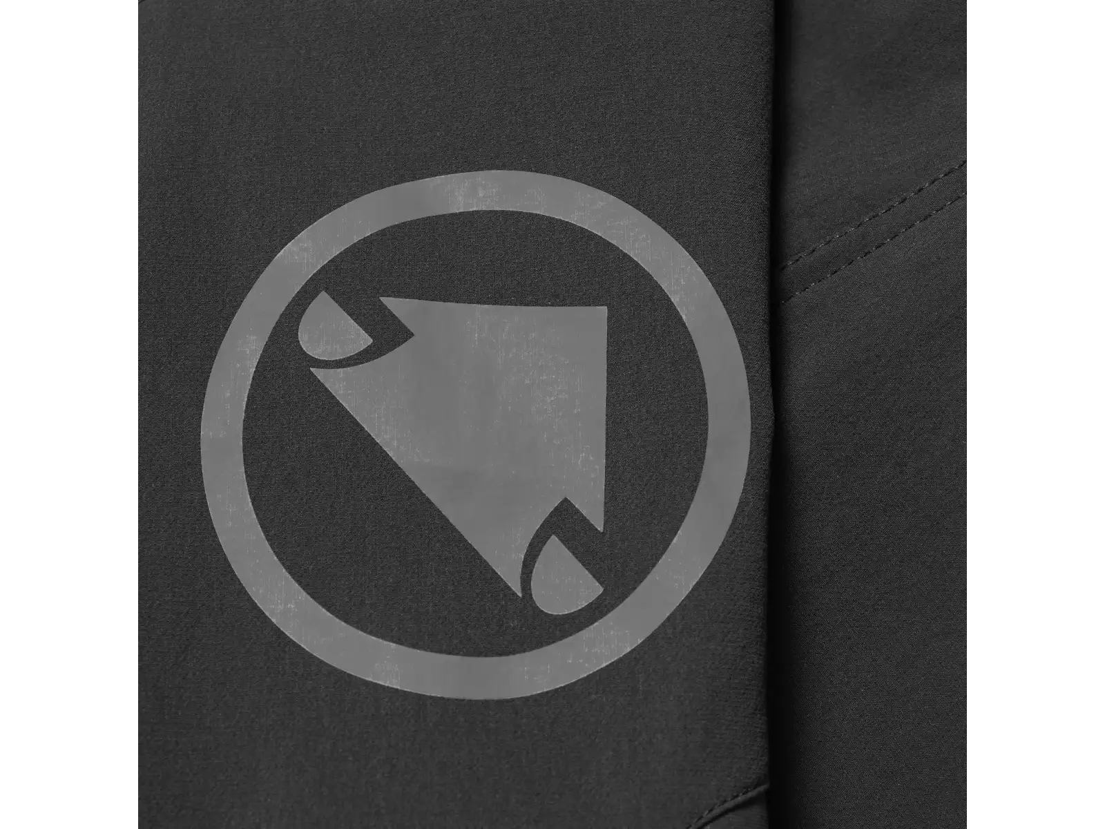 Endura MT500jr Kinder-Shorts Black