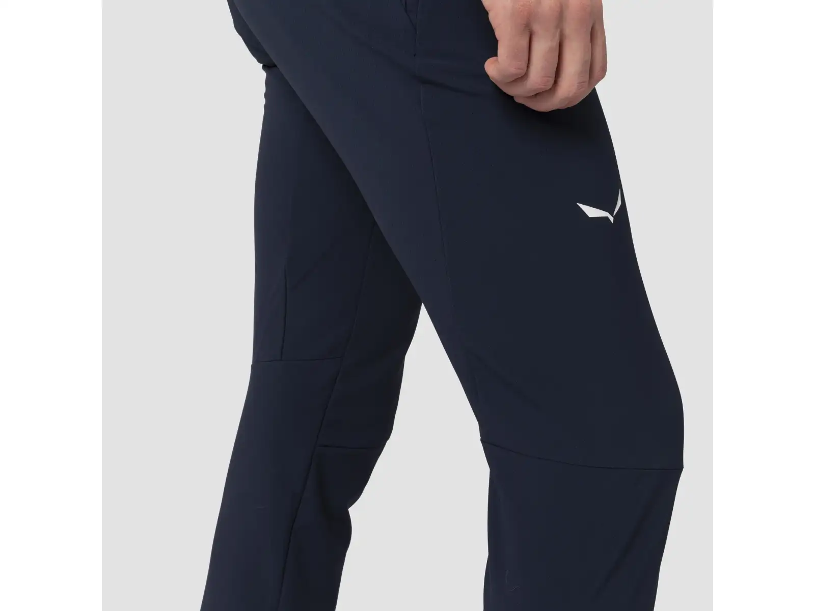 Salewa Puez Dolomitic 2 Herrenhose Navy Blazer