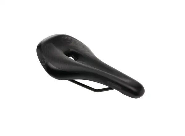 Ergon SM E-Mountain Gel Men Sattel schwarz
