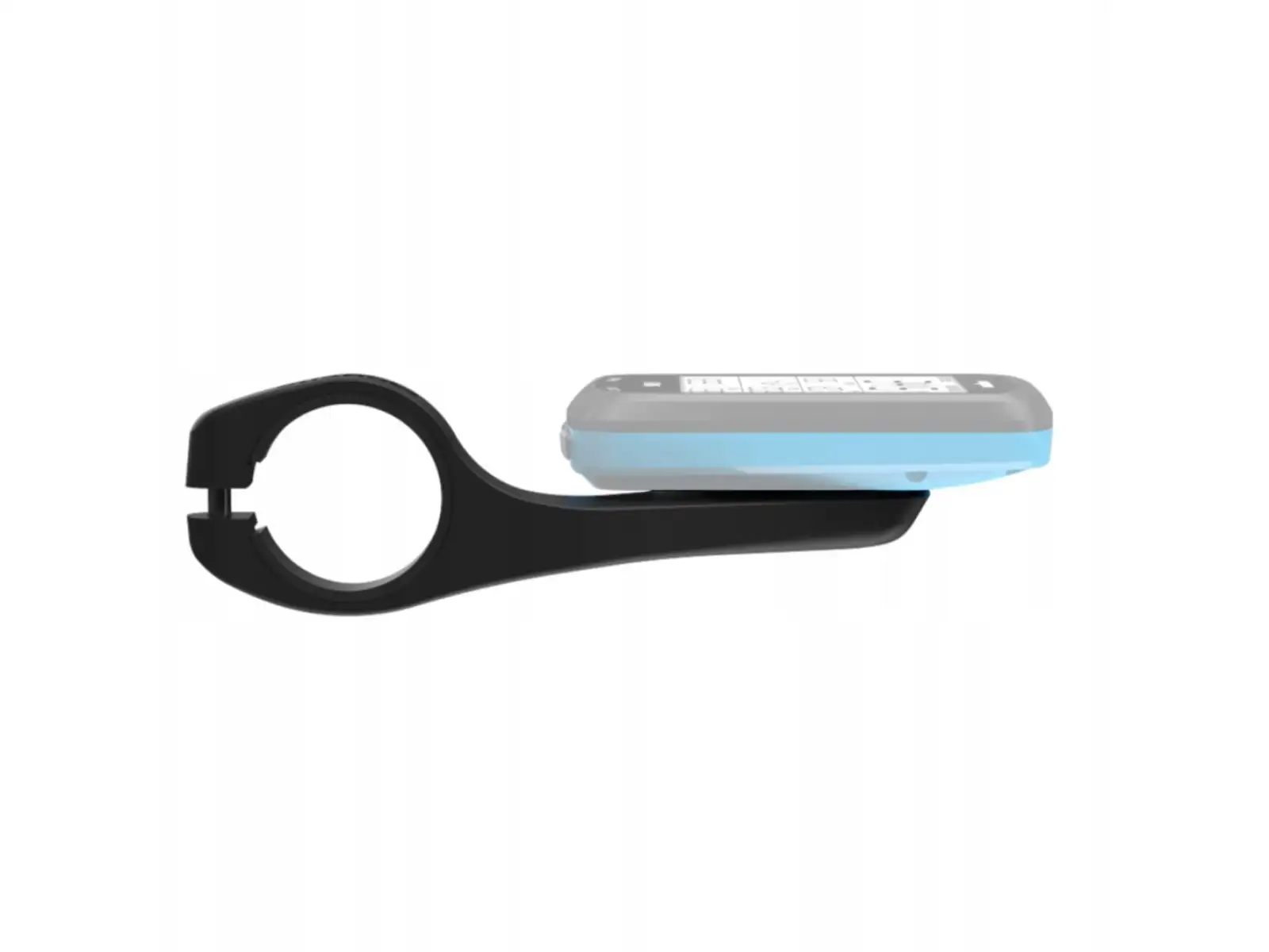 Magene Out-Front Bike Computer mount Vorgelagerte Halterung für Fahrradcomputer