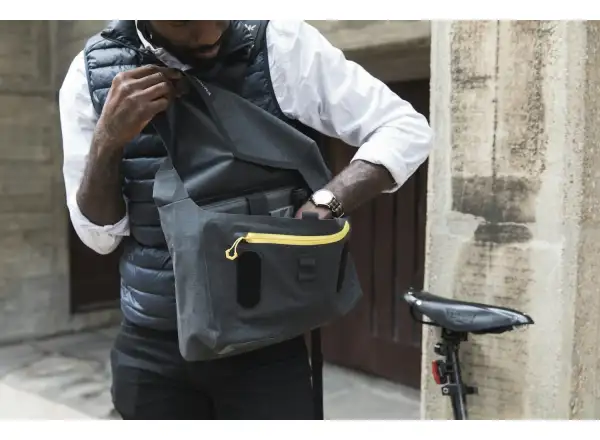 Apidura City Messenger Rucksack 13"
