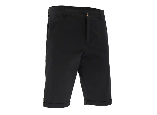 Silvini Valleroso Herren Shorts Holzkohle