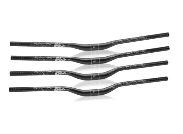 XLC AM HB-M19 MTB Lenker 31,8/780 mm schwarz