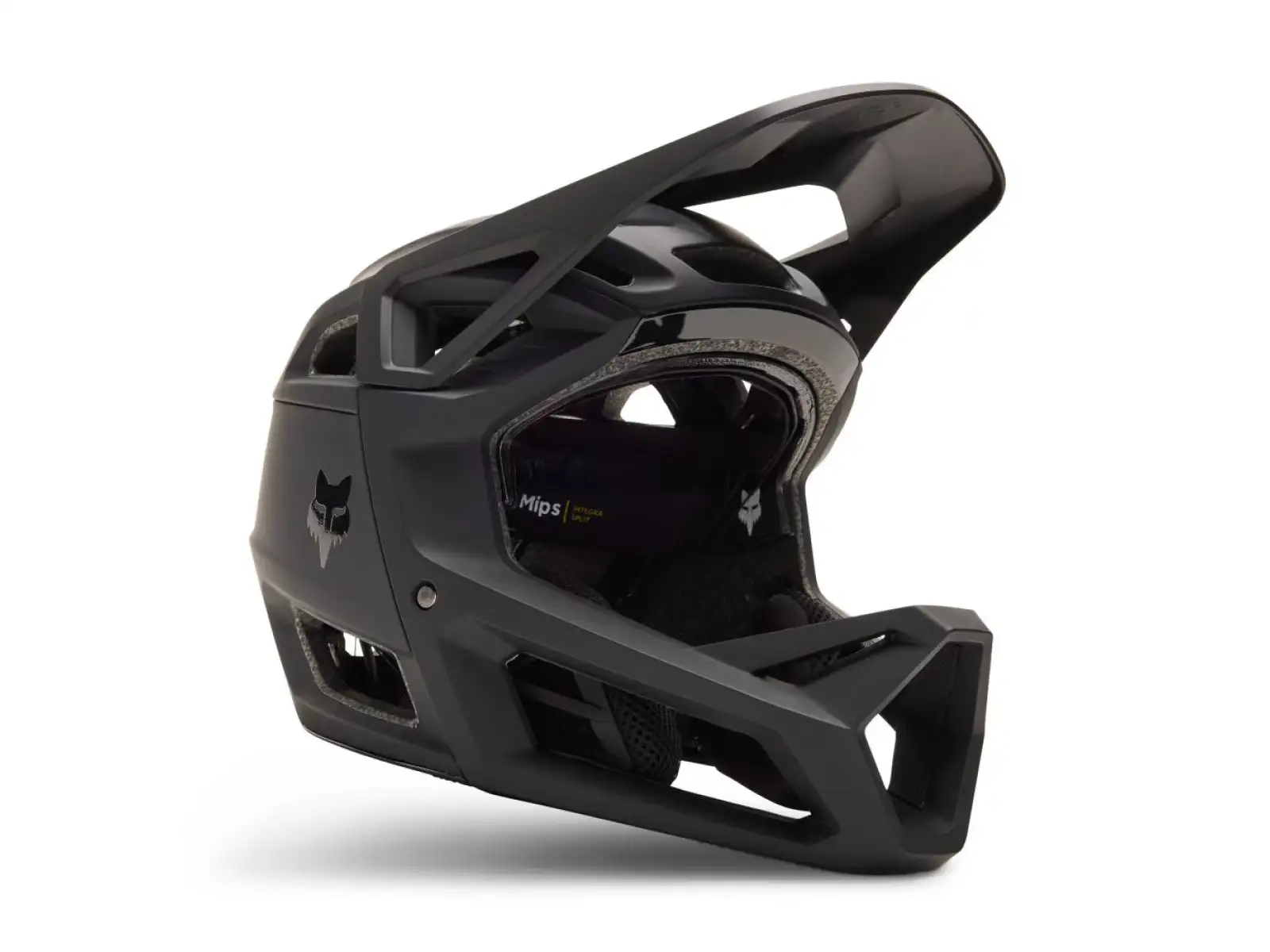 Fox Proframe Rs Ce MIPS Fahrradhelm matte black