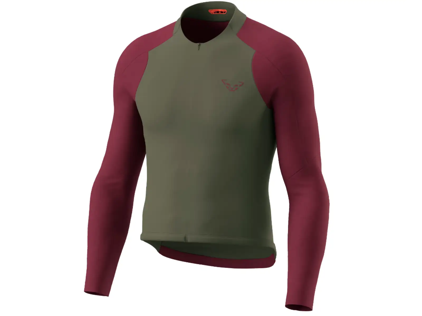 Dynafit Ride Light Herren Langarmshirt Thyme