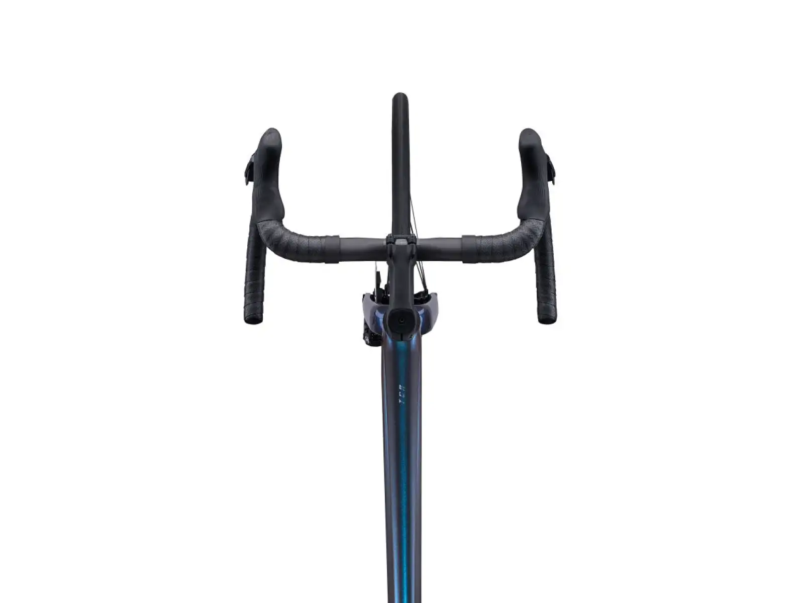Giant TCR Advanced Pro 0 Di2 Rennrad Ocean Twilight