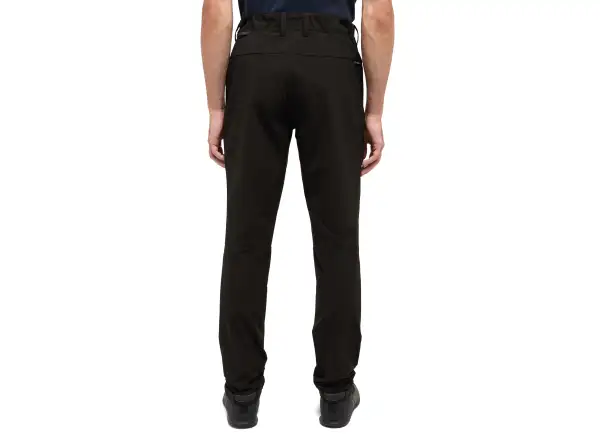Haglöfs Front Flex Herrenhose True Black