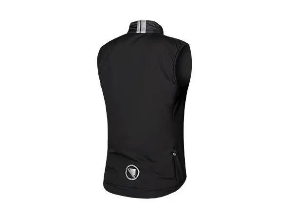 Endura Pro SL Primaloft Gilet II Weste Schwarz