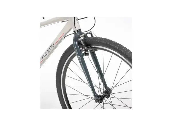 Beany Zero 27,5 Kinderfahrrad Weiß