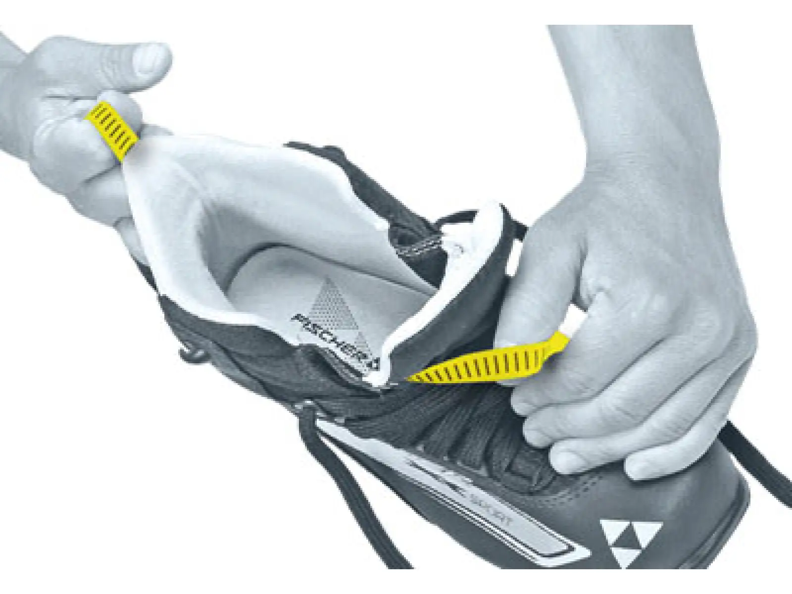 Fischer XJ SPRINT Langlaufschuhe für Kinder 2021/22