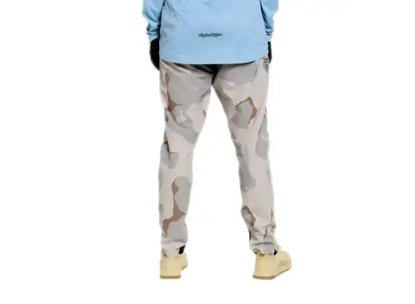 Troy Lee Designs Lilium Pro Damenhose Camo Pumice