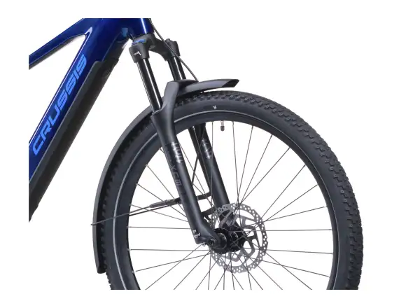 Crussis e-SUV AX 8.12-M2(800) SUV E-Bike