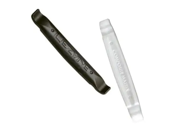 Lezyne Flow Storage Adapter Aufbewahrungshalter Schwarz