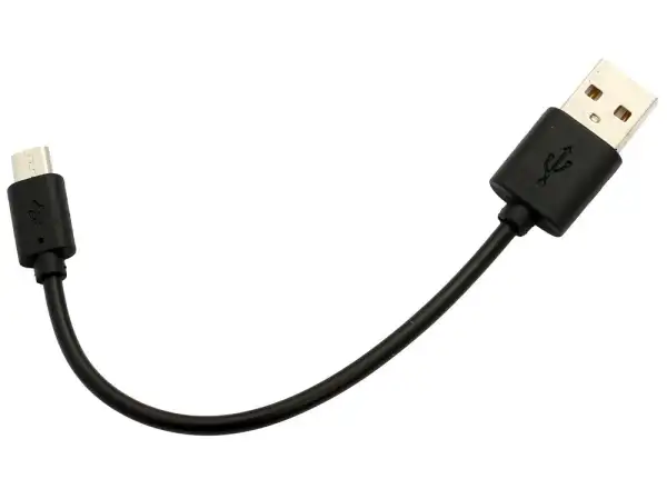 MAX1 Piccolo USB Lichtset